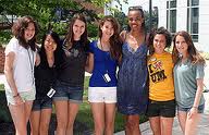 College Freshmen